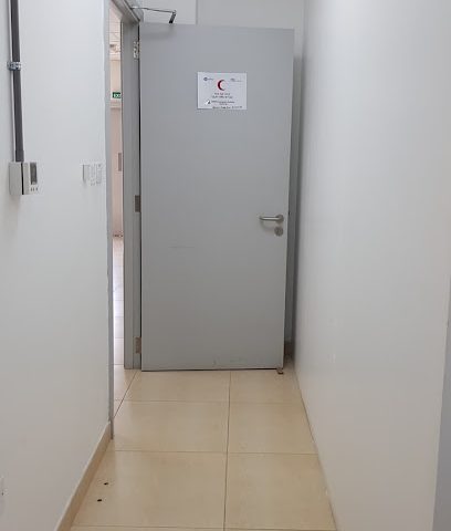 عيادة استر سبمب - ليوا -