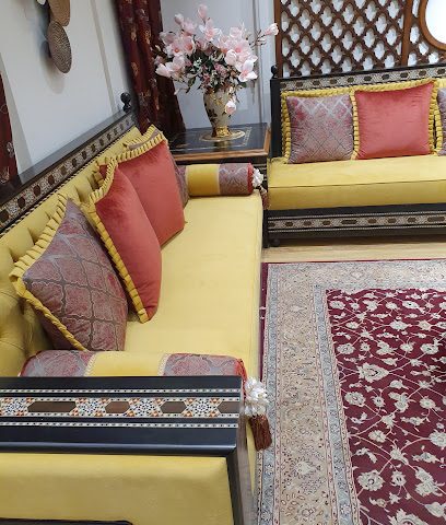 تيجان للمفروشات تيجان للمفروشات - مسقط - +968 24 480963