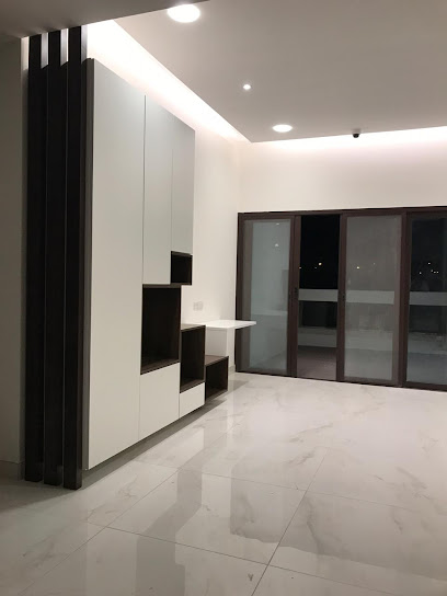 مفصلات وأكثر - عمان ، مسقط. الدواليب والخزائن وجميع أنواع الأعمال الخشبية والنجارة. - Oman|Seeb|M32V+582