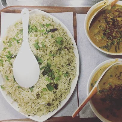 مطعم عوافي - صور - +968 9755 6740