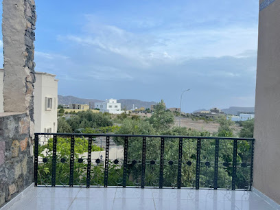 بيت ضيافة روز - سيق - +968 9615 3216