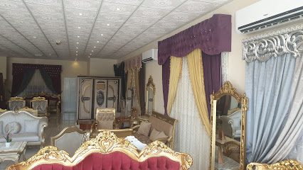 نور موبل للاثاث المصرى فرع ولاية صحار - صحار - +968 9690 1172