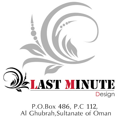 Last Minute Design LLC - مسقط - +968 22 395900