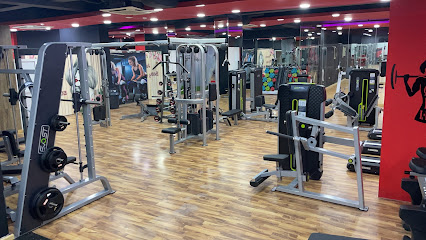 باور ليدي للياقة - السيب - +968 9744 4167