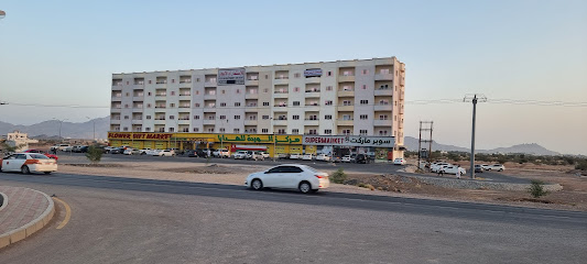غرفة 513 - نزوى - +968 9202 6399