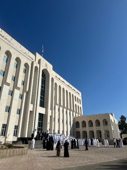 وزارة النقل والاتصالات وتقنية المعلومات - Oman|Muscat|JC2F+96R، مسقط،