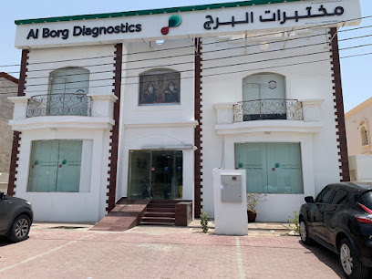 تشخيصات البرج - مسقط - +968 9717 7602