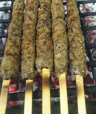 مشاوي ابو محمود - المرتفع - +968 9285 4212