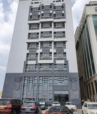 جمعية المهندسين العمانية - مسقط - +968 24 210099