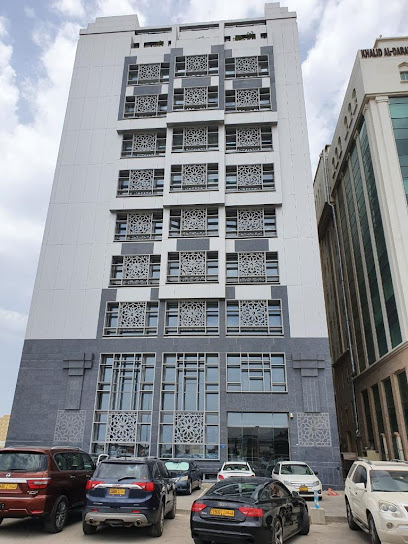 جمعية المهندسين العمانية - Oman|112|Way 319