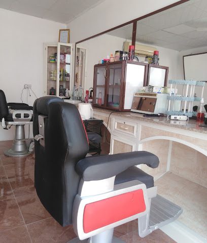 تصفيف الشعر وصالون معان - صلالة - +968 7137 5174