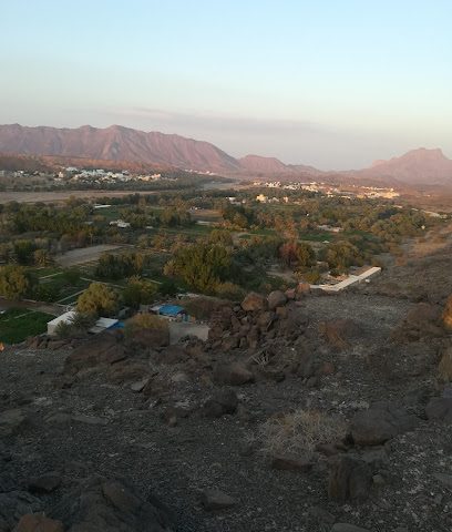 مسجد البويرد - بدبد -