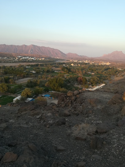 مسجد البويرد - Oman|Bidbid|Walayat|C44G+P5H
