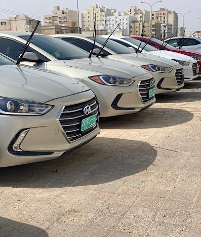 هايا لتأجير السيارات - السيب - +968 9716 1971