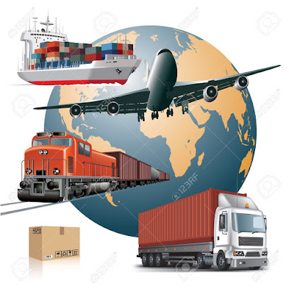EMB Logistics - مسقط - +968 9954 9972