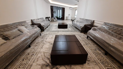 دار الديكور للمفروشات دار الديكور للمفروشات - السيب - +968 9732 7752