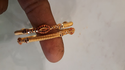 مجوهرات الحسينة ذ - مسقط - +968 24 785513