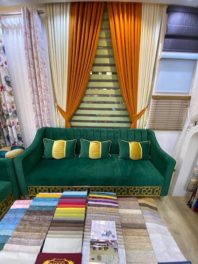 ديباج للستائر - Oman|Seeb|Al Mazoon St|J683+39F