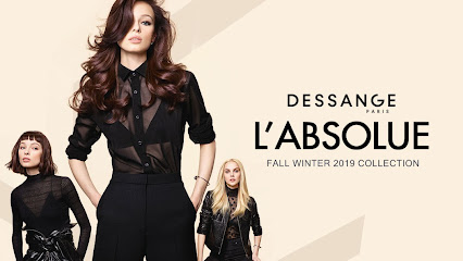 Dessange Paris Muscat صالون ديسانج باريس - السيب - +968 9401 8416