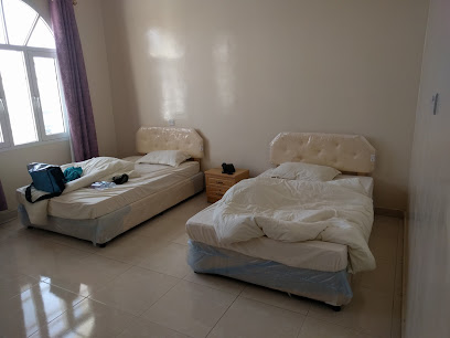 كورنيش العافية للشقق الفندقية - صور - +968 9444 4515