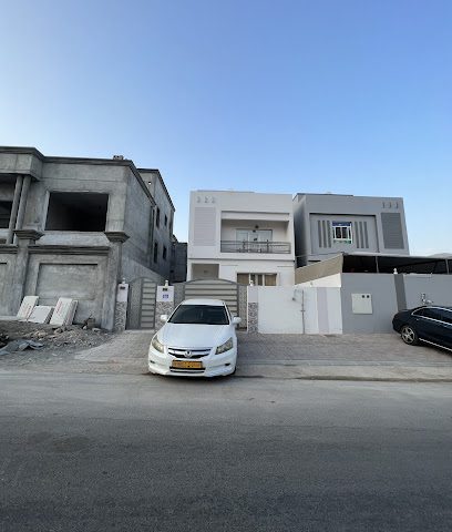 استوديو الواحة - العامرات - +968 9817 1307