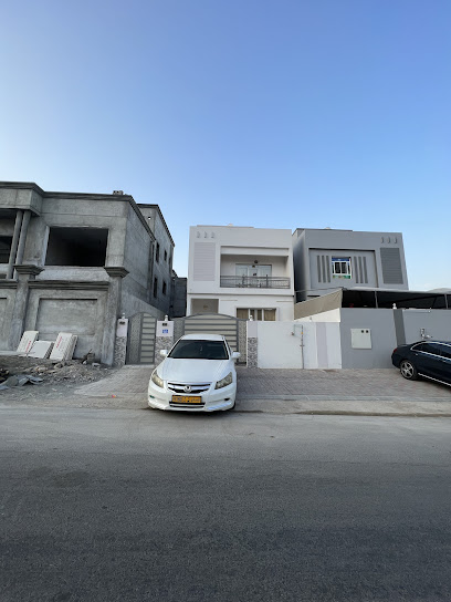 استوديو الواحة - Oman|Al Amarat|المحج