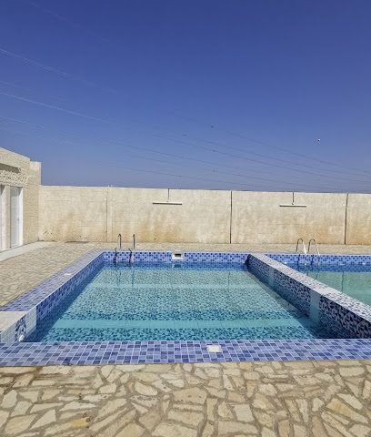 ملعب فريق الصحوة الرياضي بالسوق القديم - قلعة العوامر - +968 9200 5393