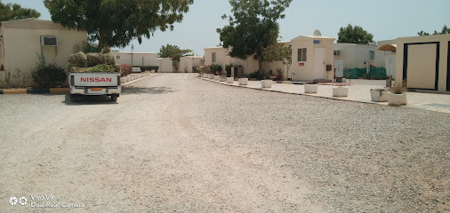 معسكر العمل BEC - صور -