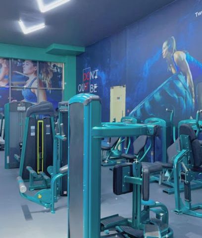 مركز Twenty Five للياقة البدنية للسيدات - السيب - +968 9509 9952