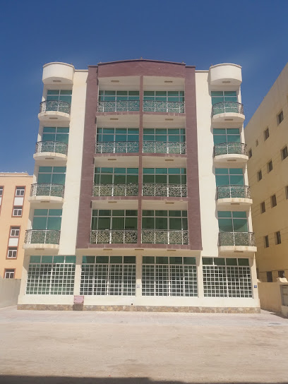 بناية النهار - Oman|Salalah|258F+23F