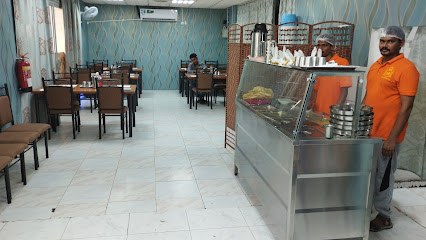 مطعم آنا - صلالة - +968 23 201904