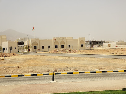 مركز التصوير الجزيئي الجزيئي - مسقط - +968 24 211352