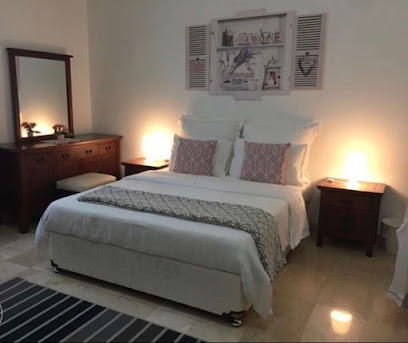 شيري وود للتصميم الداخلي وإدارة العقارات - مسقط - +968 9853 9890