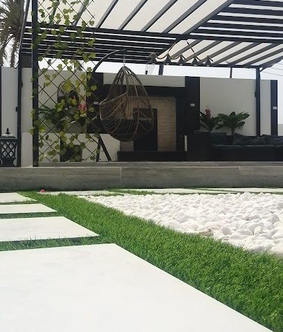 شركة صوت الحياةللحدائق - السيب - +968 9208 8304