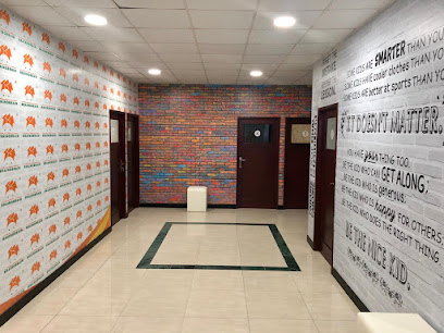 برينوبرين عمان - مسقط - +968 7117 6107