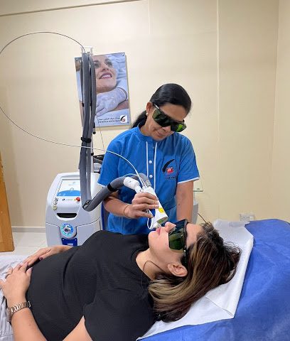 مركز حواء الطبى عمان - ديرما وازالة الشعر بالليزر واسنان - مسقط - +968 24 571800