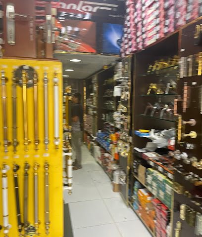 عيان للابواب الاجهزة والاكسسوارات عيان لاكسسوارات - السيب - +968 9587 4424