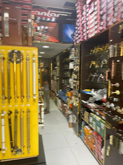 عيان للابواب الاجهزة والاكسسوارات عيان لاكسسوارات - Oman|Seeb|7705 Way|M454+5Q4