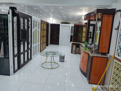 الوليد بن حميد المحارمي للتجارة - عبري - +968 9965 4333
