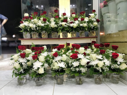 أفضل 10 زهور - صحار - +968 9403 6872