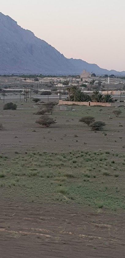 موتيل حفيت - Oman|Bu Baqara|XR8P+89