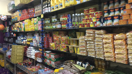 دكان هيثم الكعبي - شناص - +968 9389 2111
