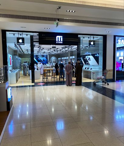 متجر MI - السيب - +968 22 060247