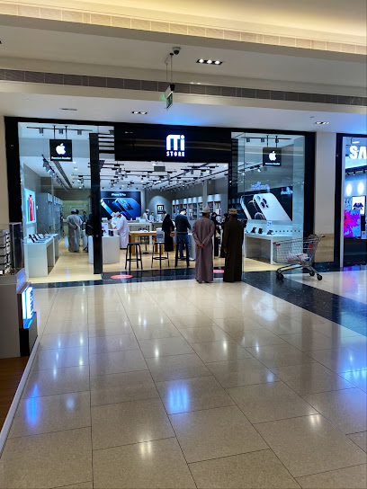 متجر MI - Oman|Seeb|Ground Floor