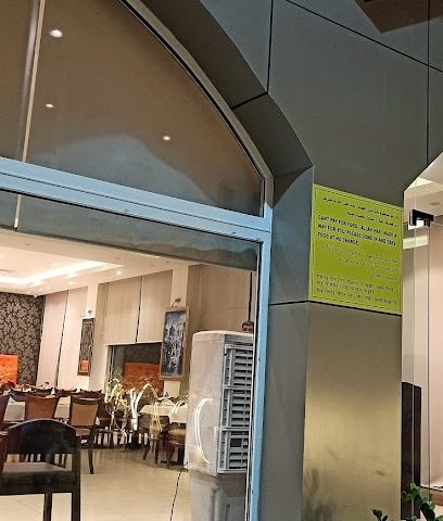 جريل اكسبريس - مسقط - +968 9283 7150