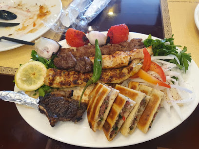 مطعم صمد العراقي - مسقط - +968 24 567151
