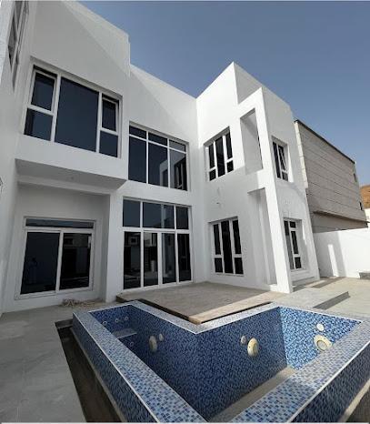 المؤسسة الدولية للإستثمار ش.م.م INTERNATIONAL INVESTMENT EST LLC - نزوى - +968 9542 5213