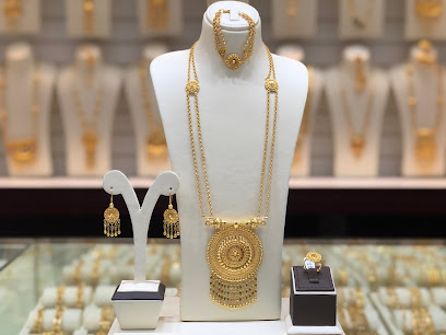 مجوهرات العدواني - نزوى - +968 25 412921
