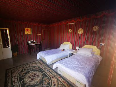 شاليه هابي ارابيا - بدية طريق 2 امام محطة بنزين المها الواصل OM - +968 9521 0502