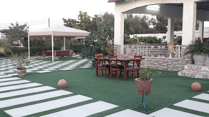 إستراحة المحبة - بركاء - +968 9880 7808
